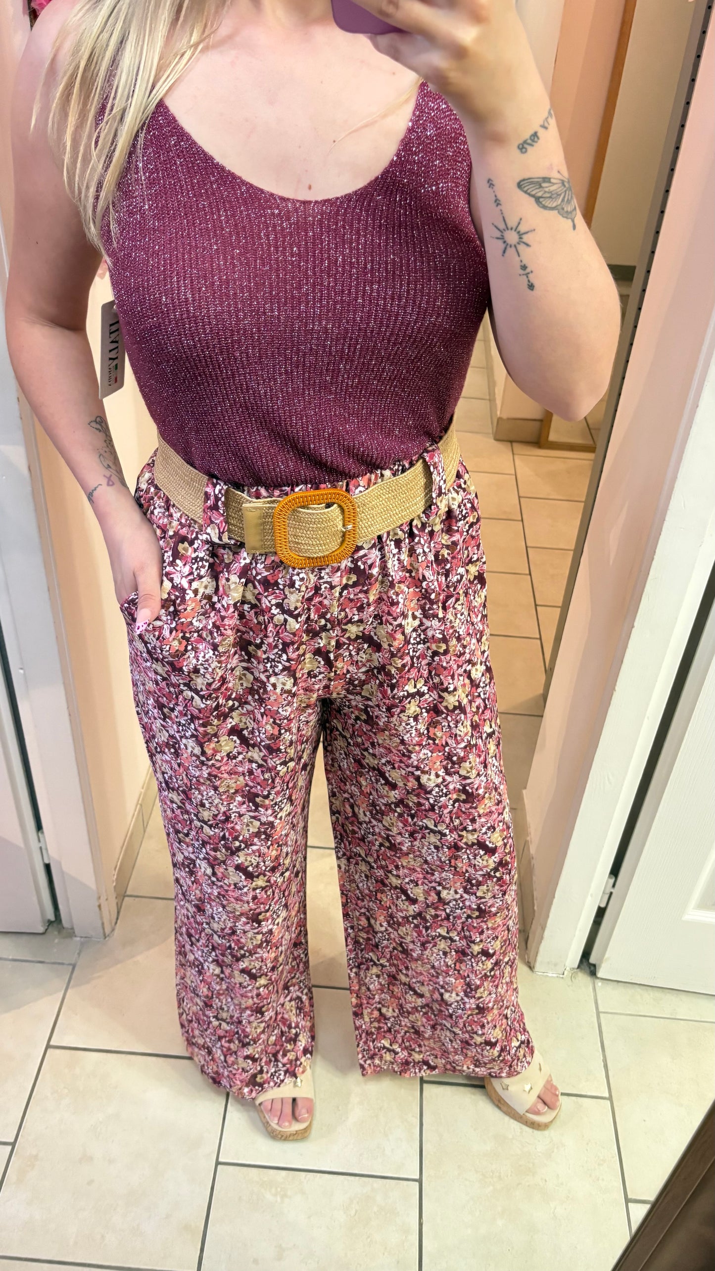 Top bordeaux 34/42