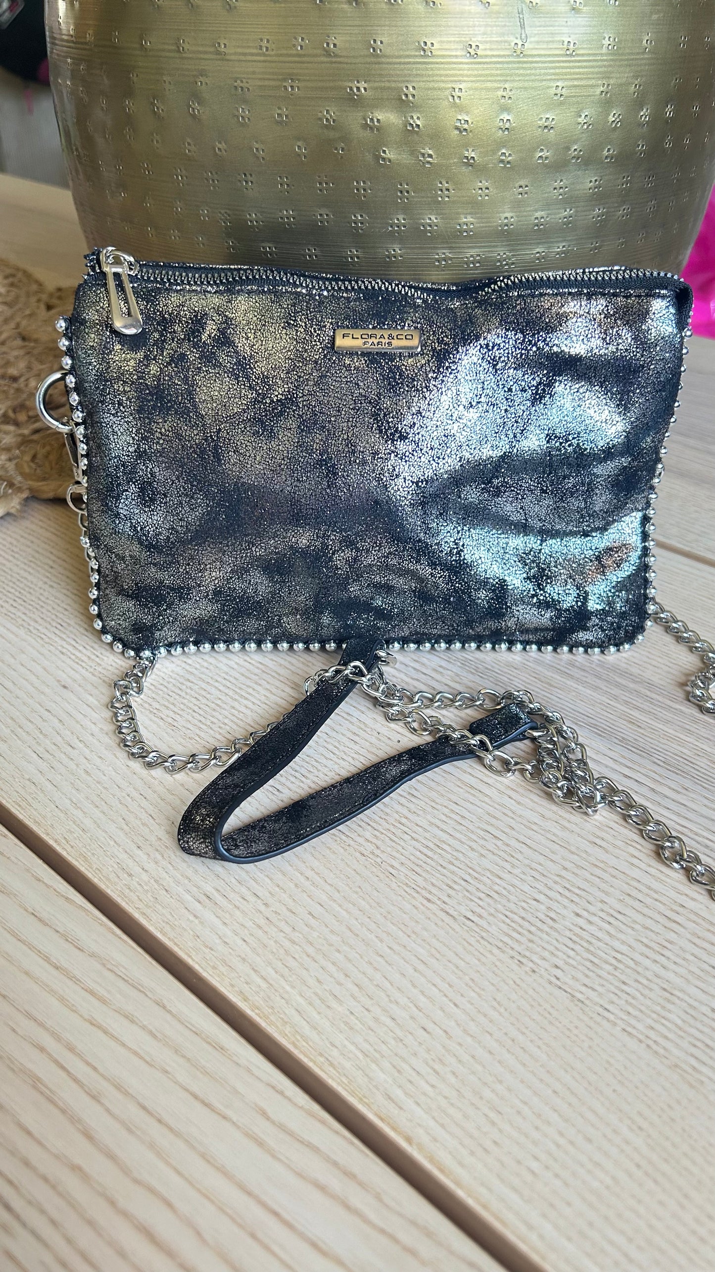 Sac à chaînes
