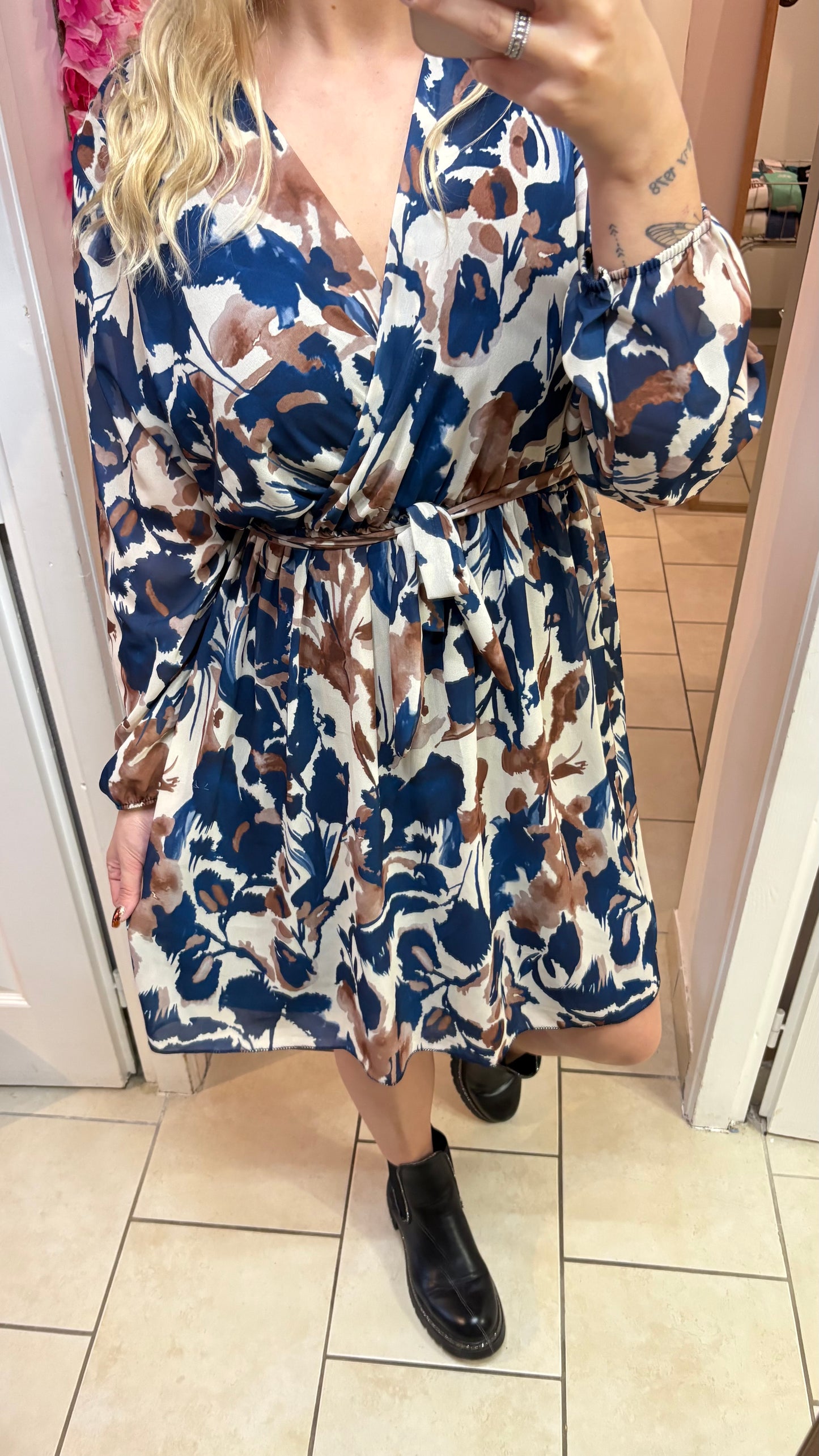 Robe 36/48