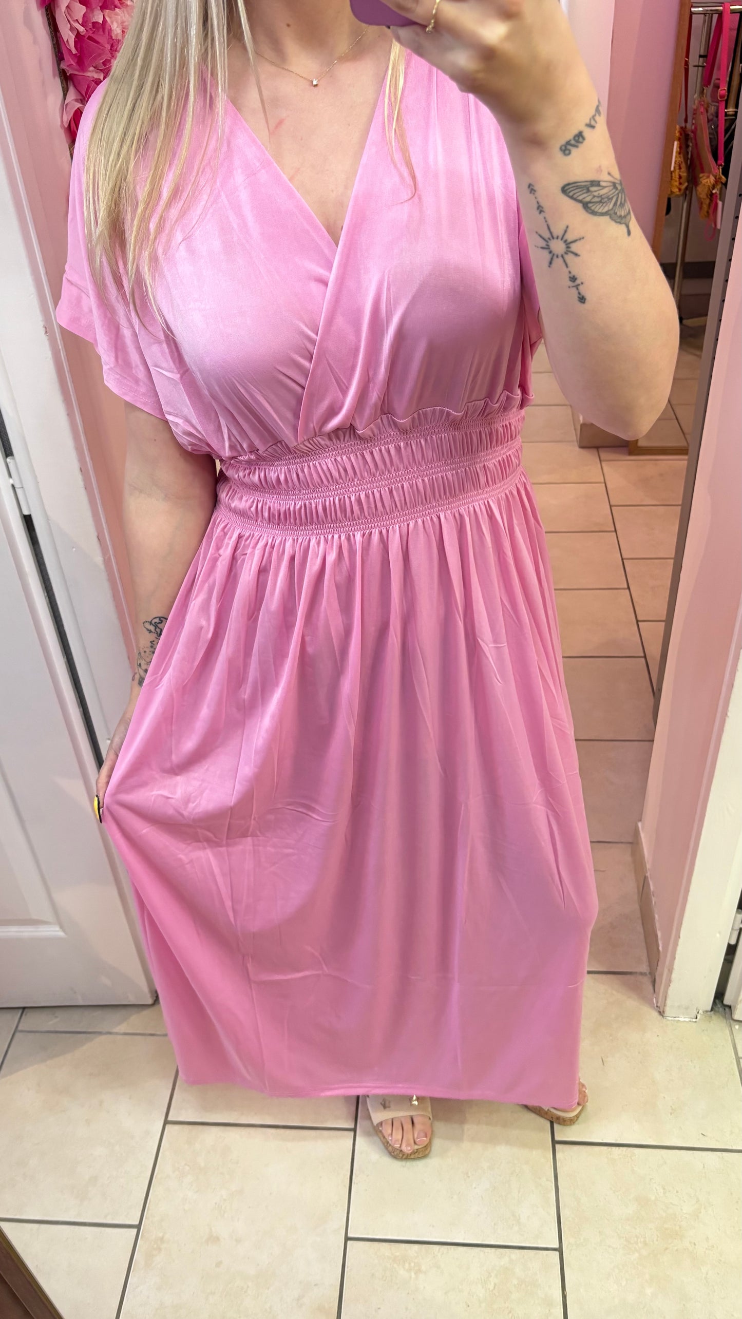 Robe magique 36/56