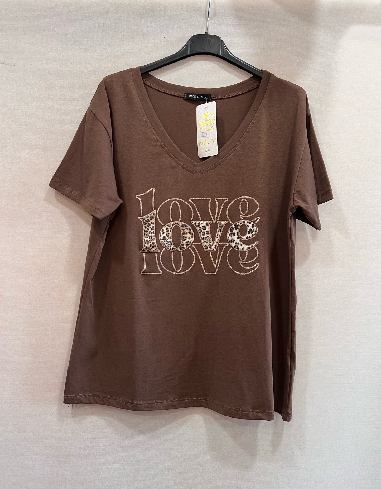 Tee shirt 42/48