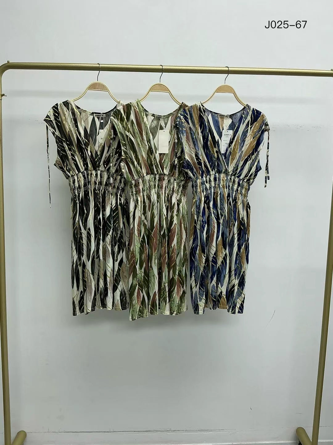 Robe magique 36/56