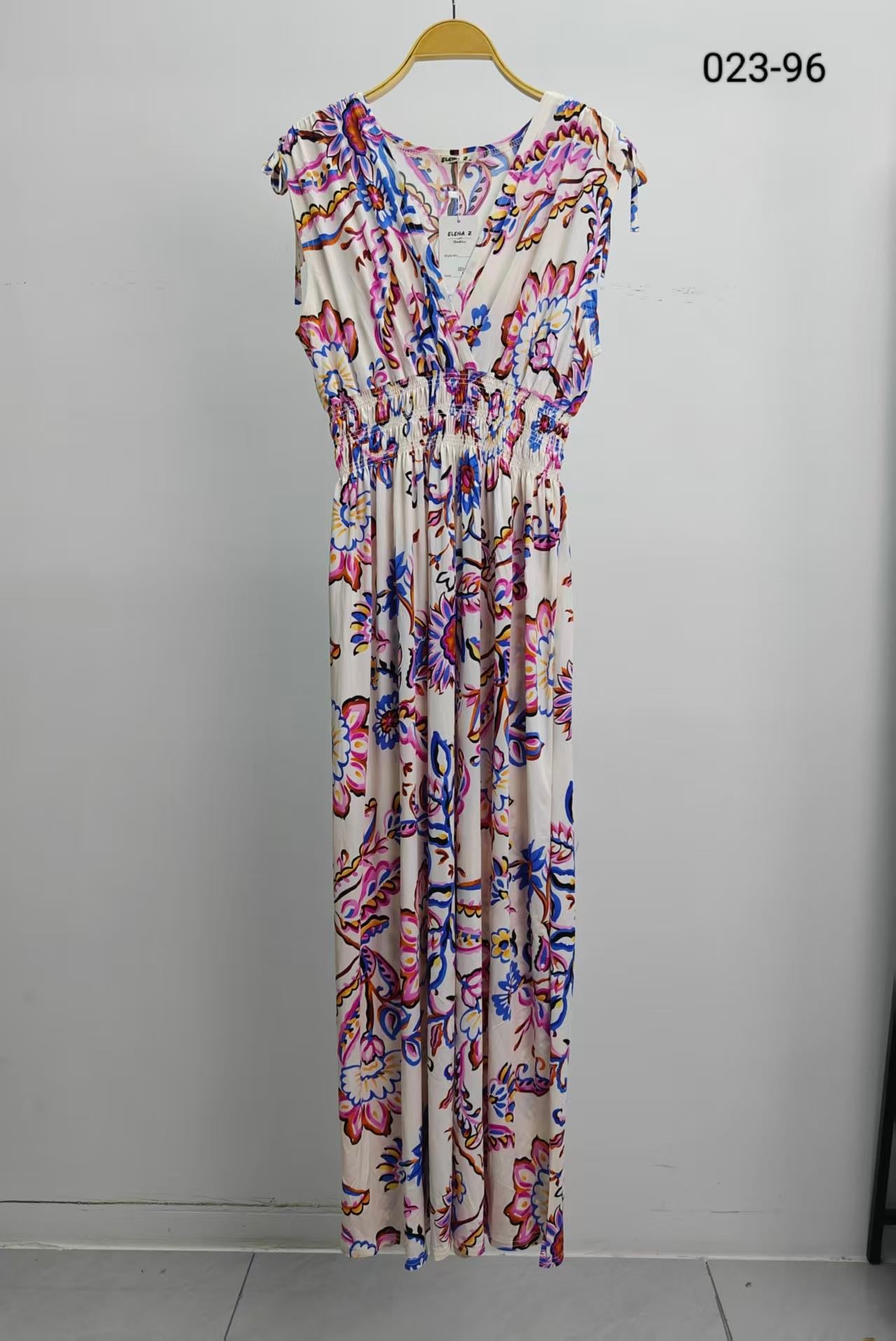 Robe magique 36/56
