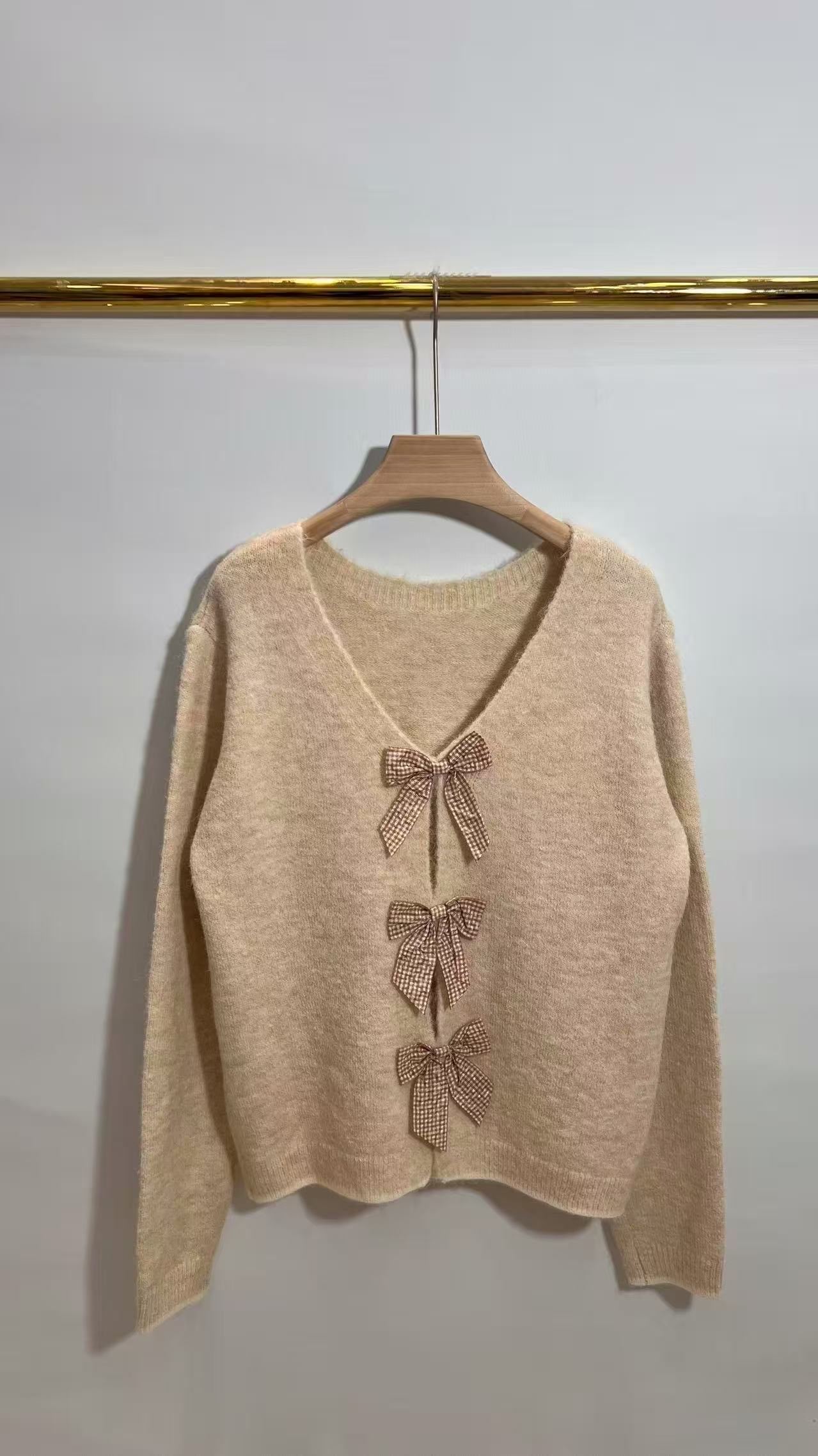 Pull à noeud