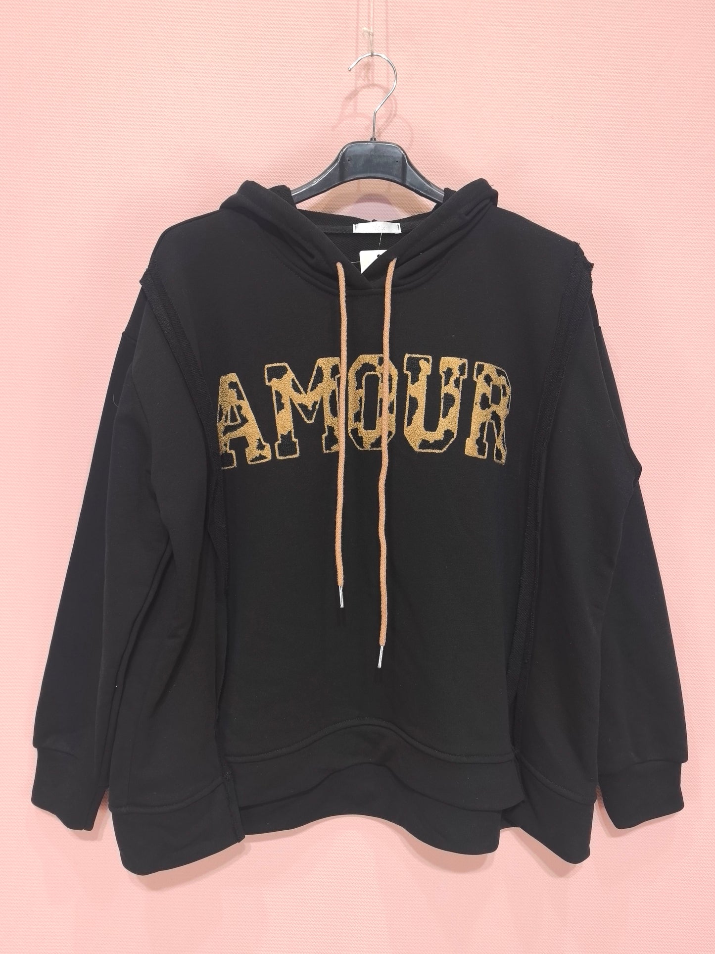 Sweat noir