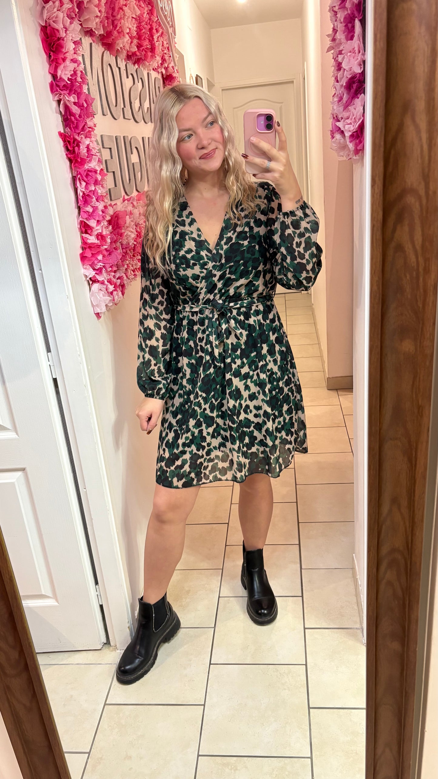 Robe 36/42