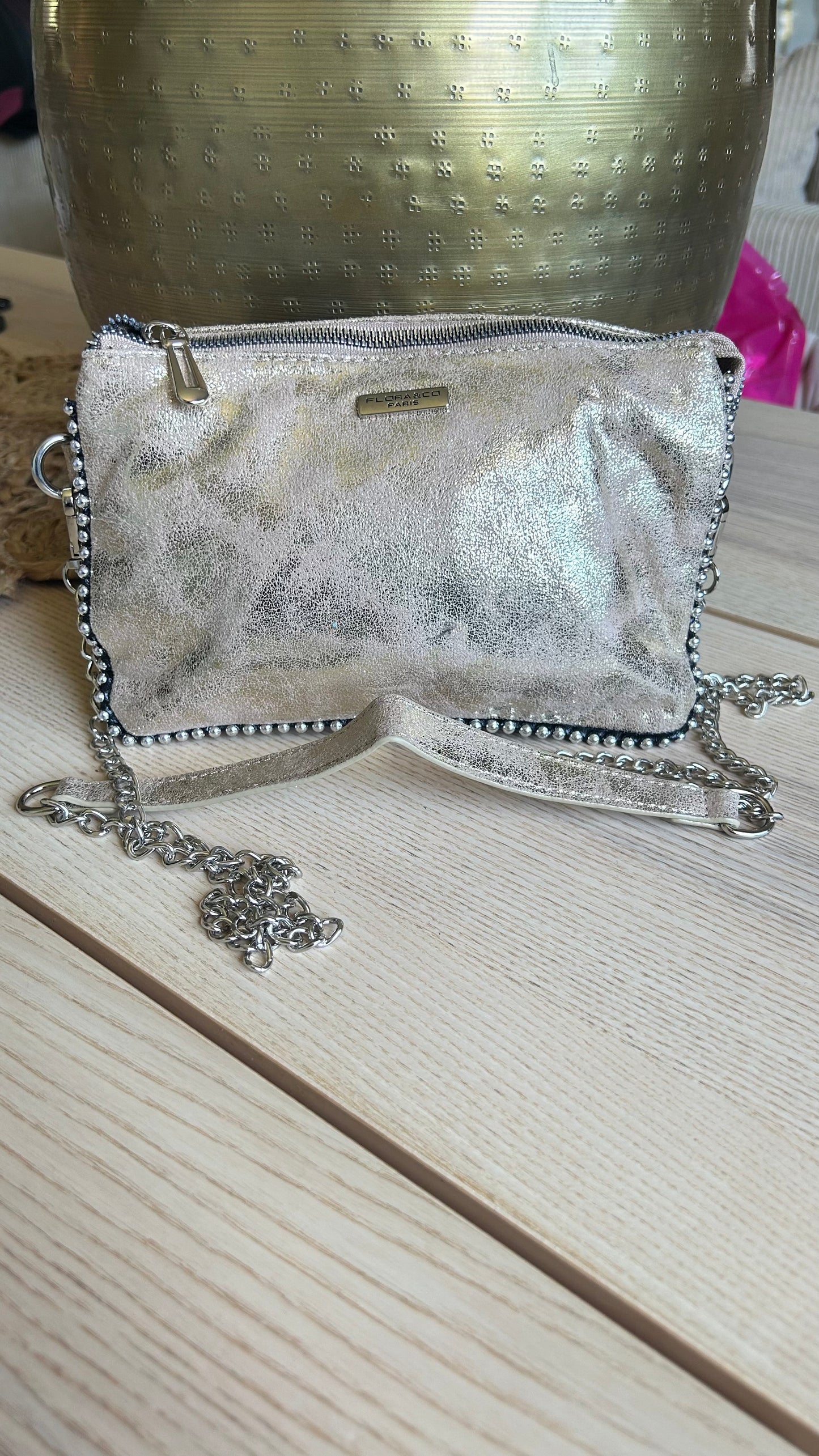 Sac à chaînes