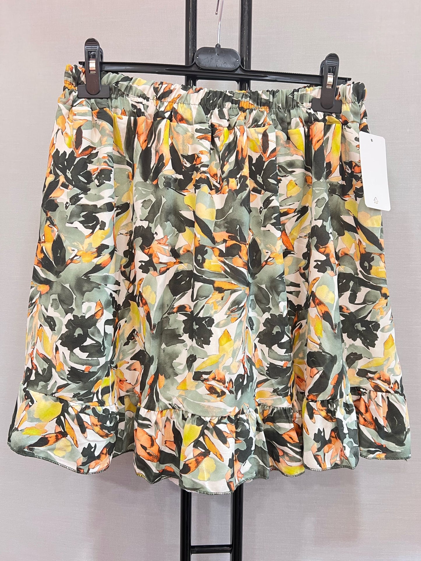 Jupe short 38/50
