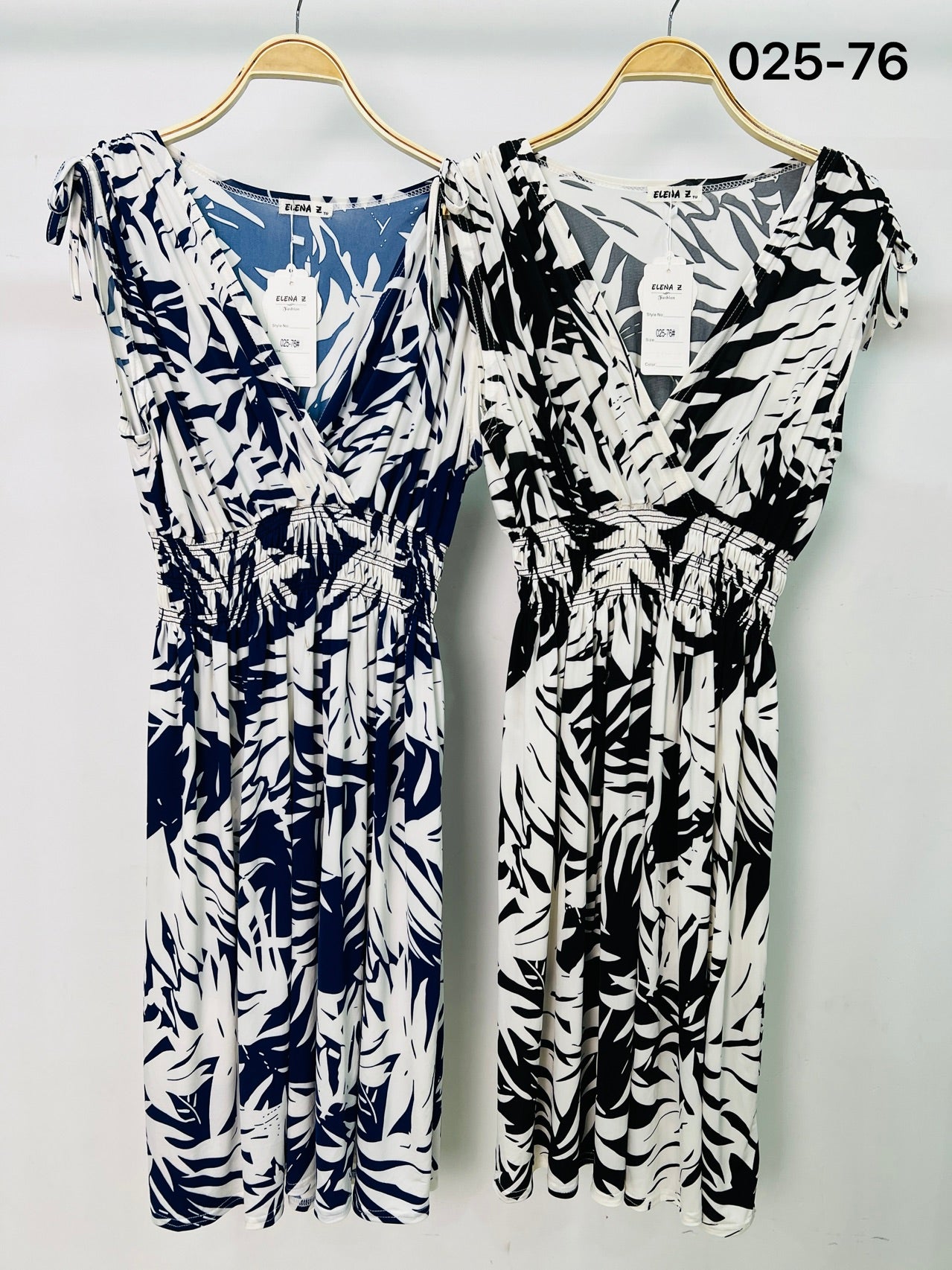Robe magique 36/56
