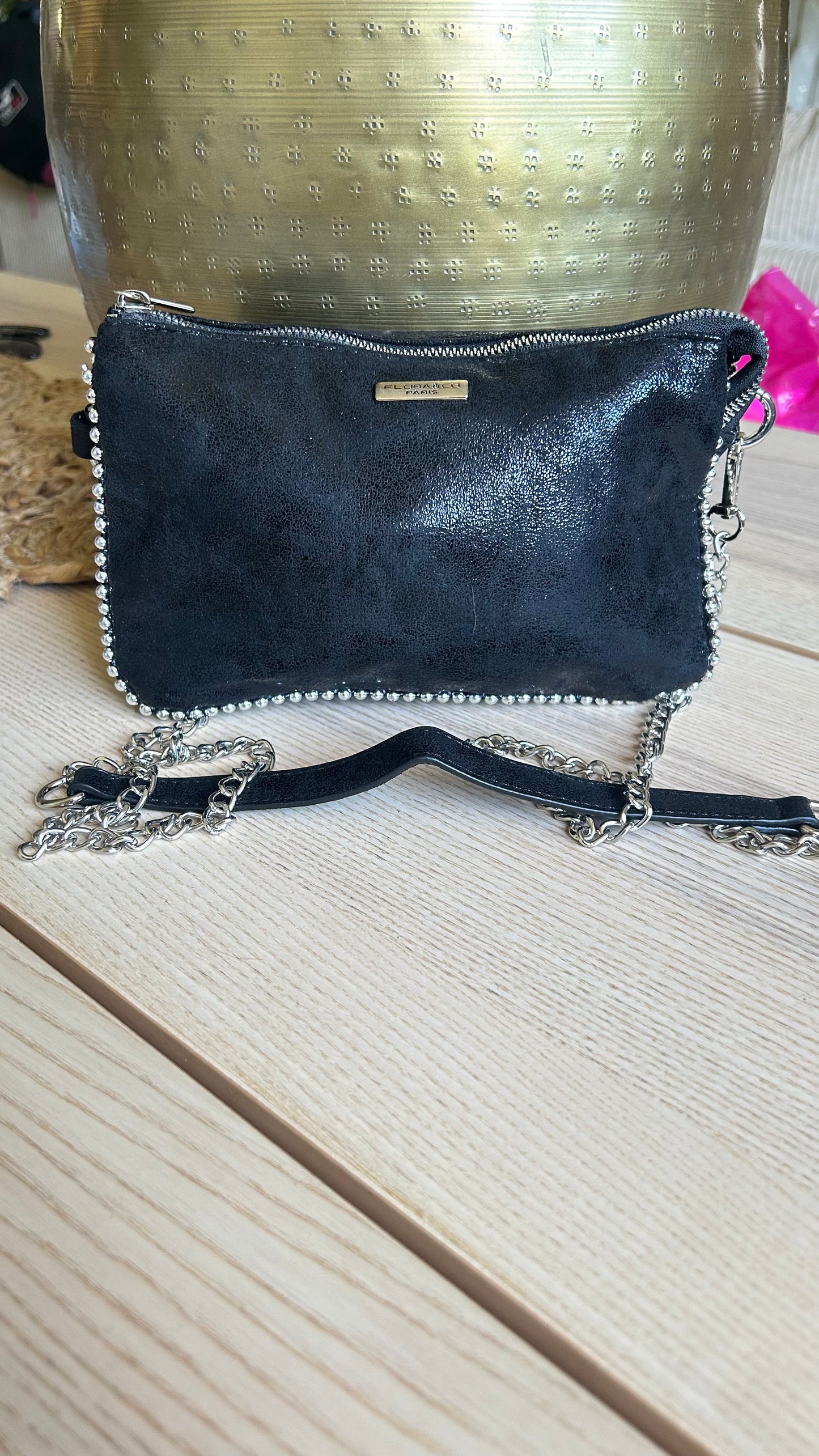 Sac à chaînes