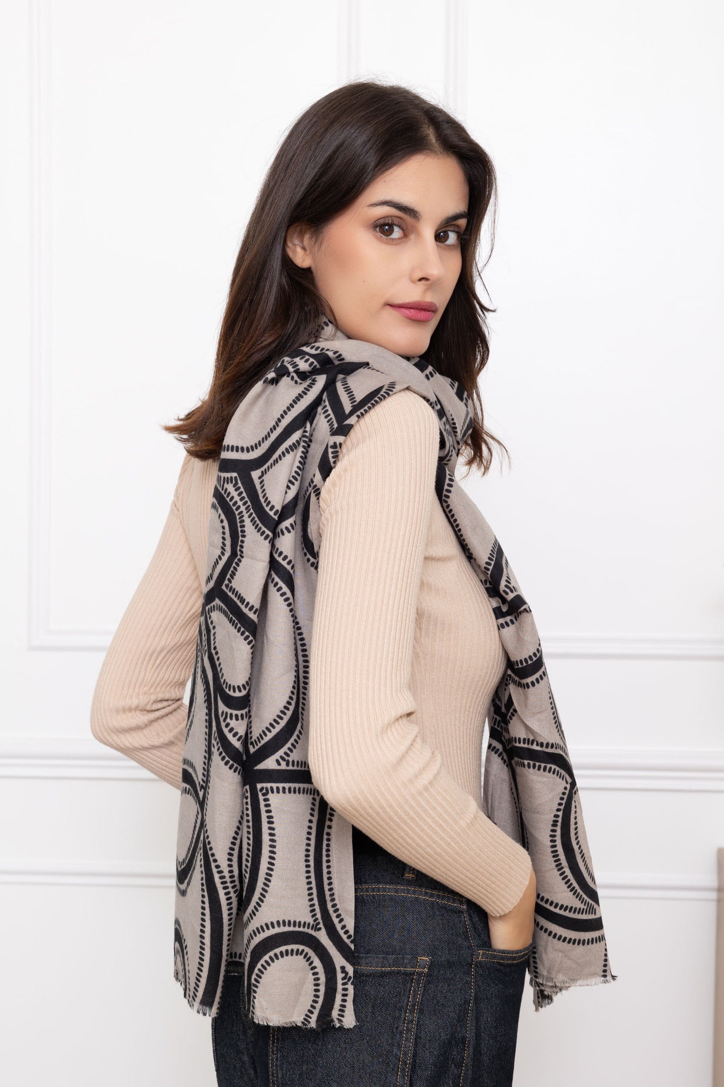 Foulard