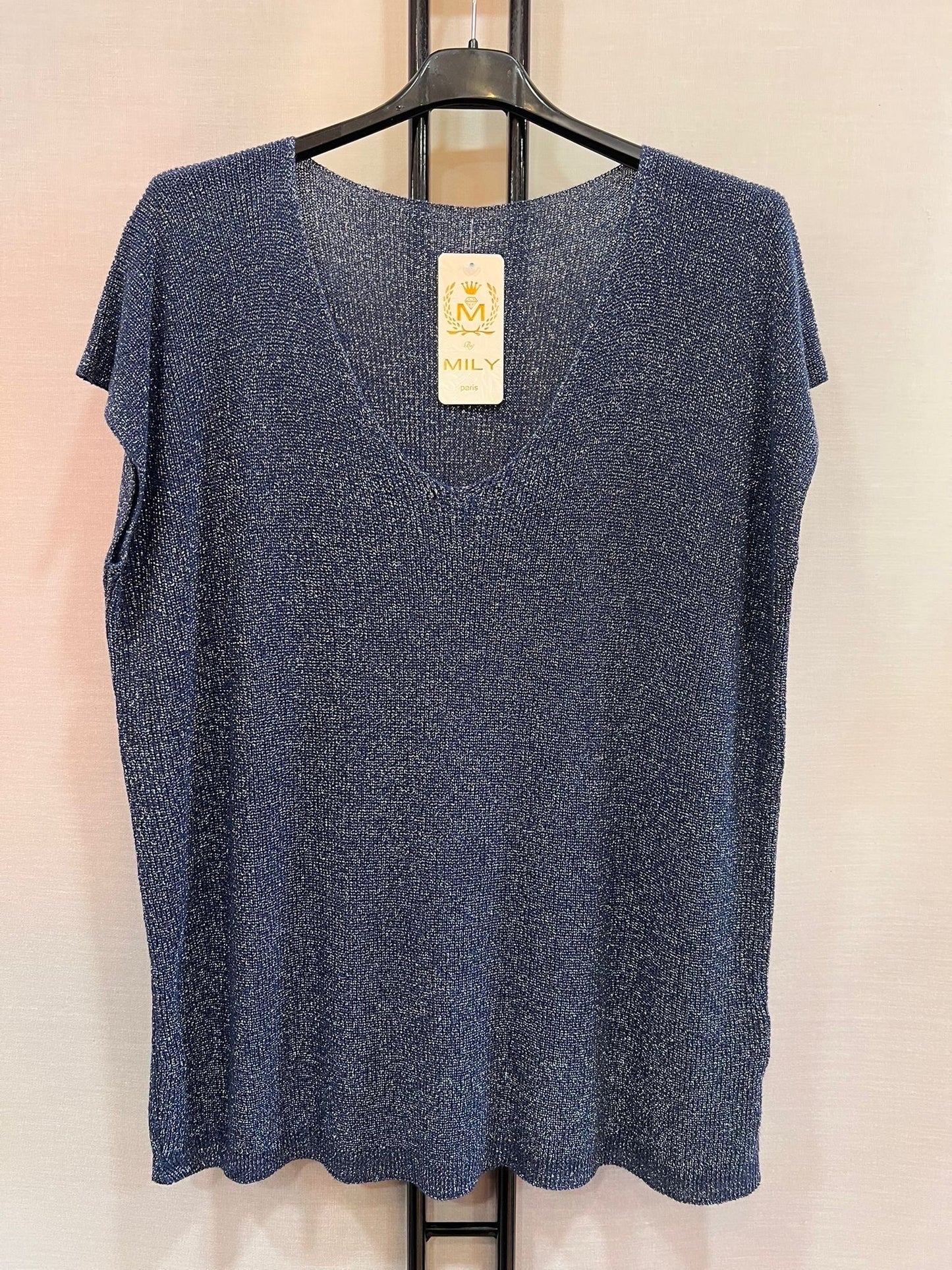 Top lurex 42/48