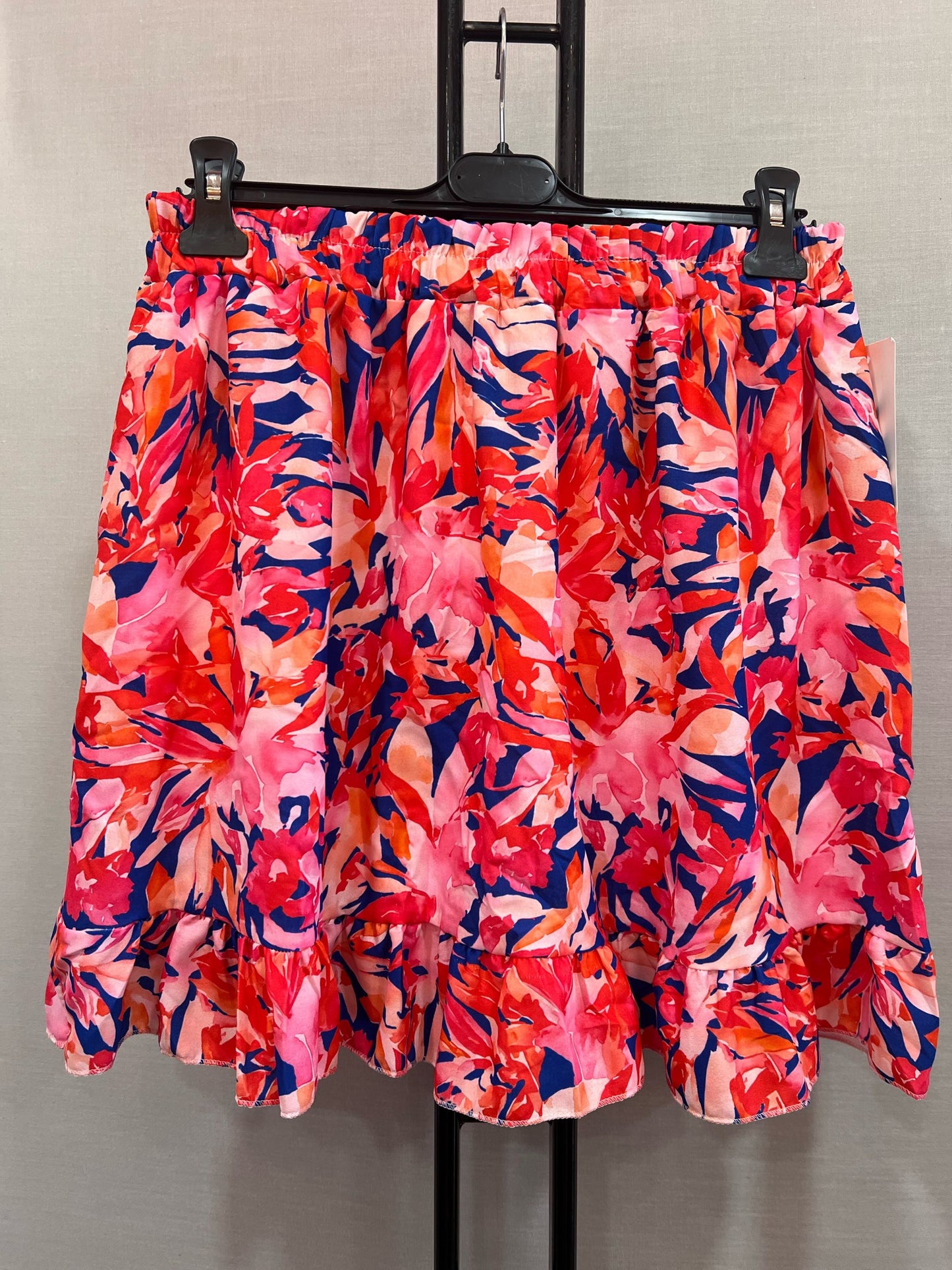 Jupe short 38/50