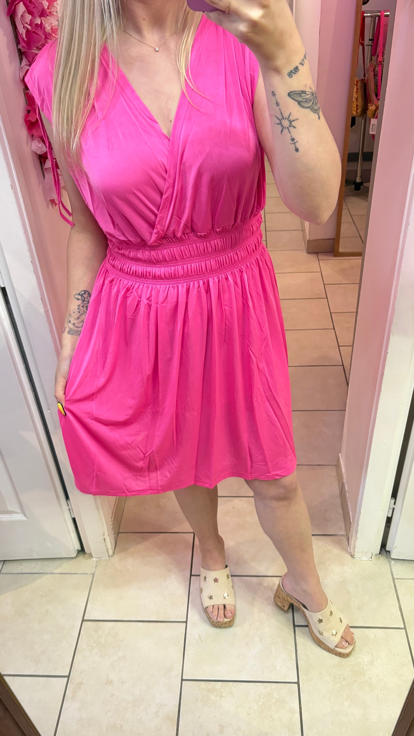 Robe magique 36/56