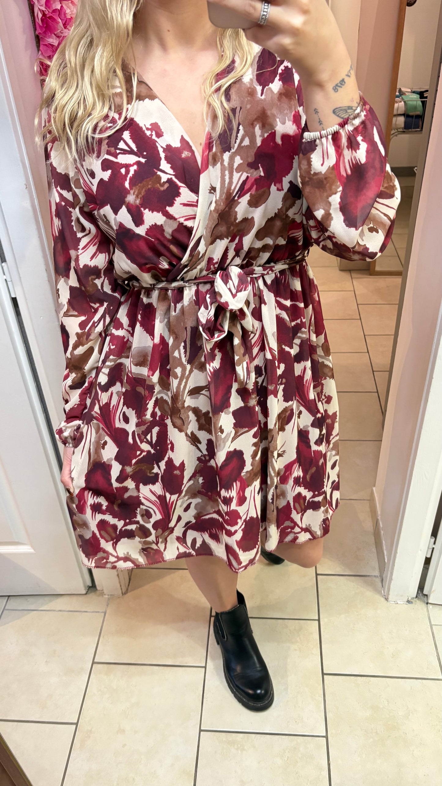 Robe 36/48