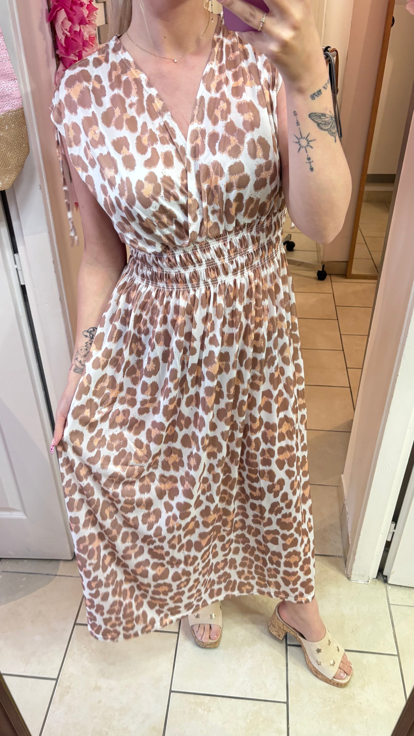 Robe magique 36/56