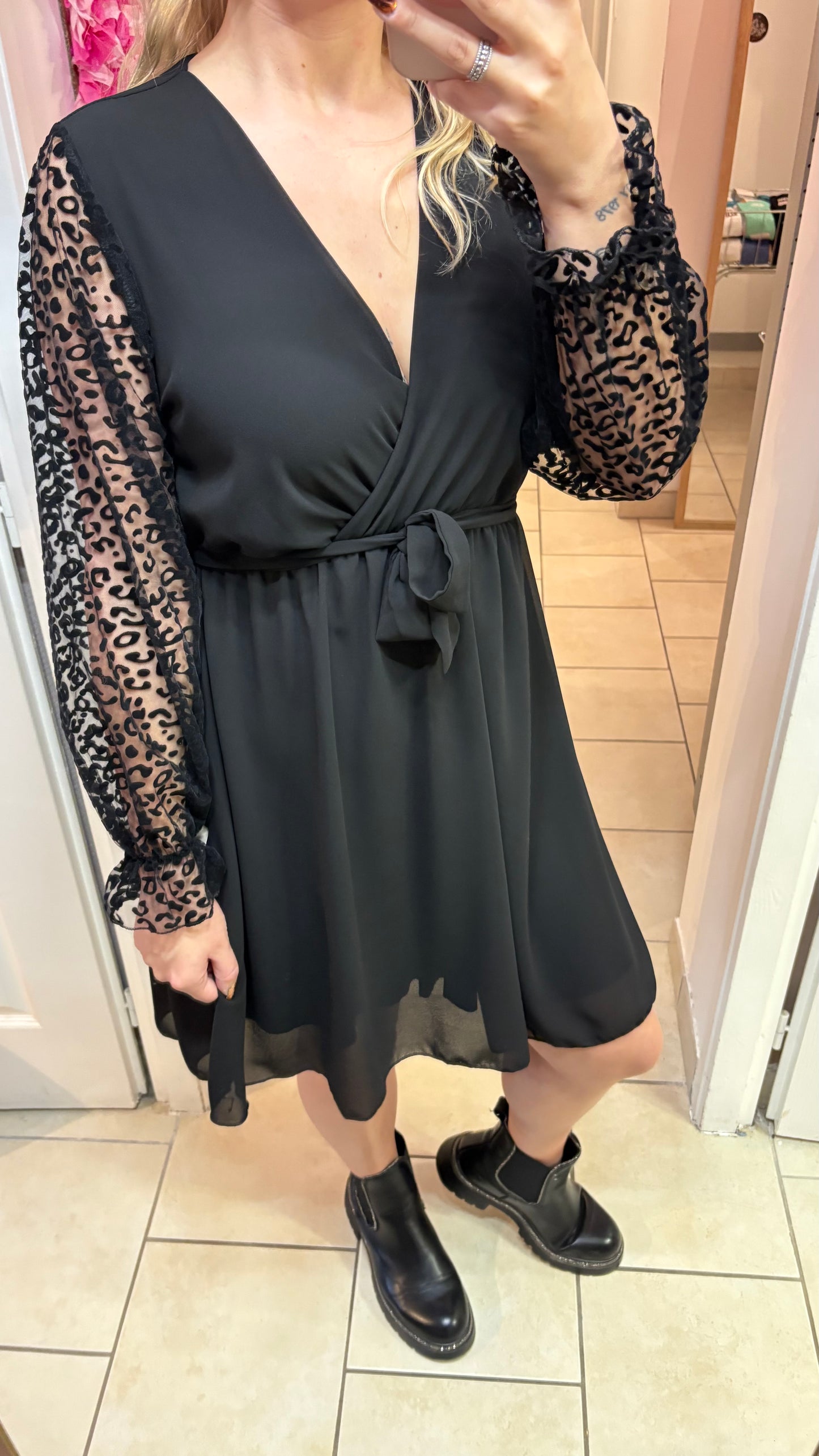 Robe 36/42