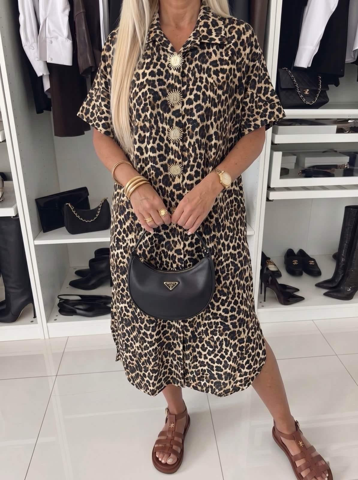 Robe longue 38/48