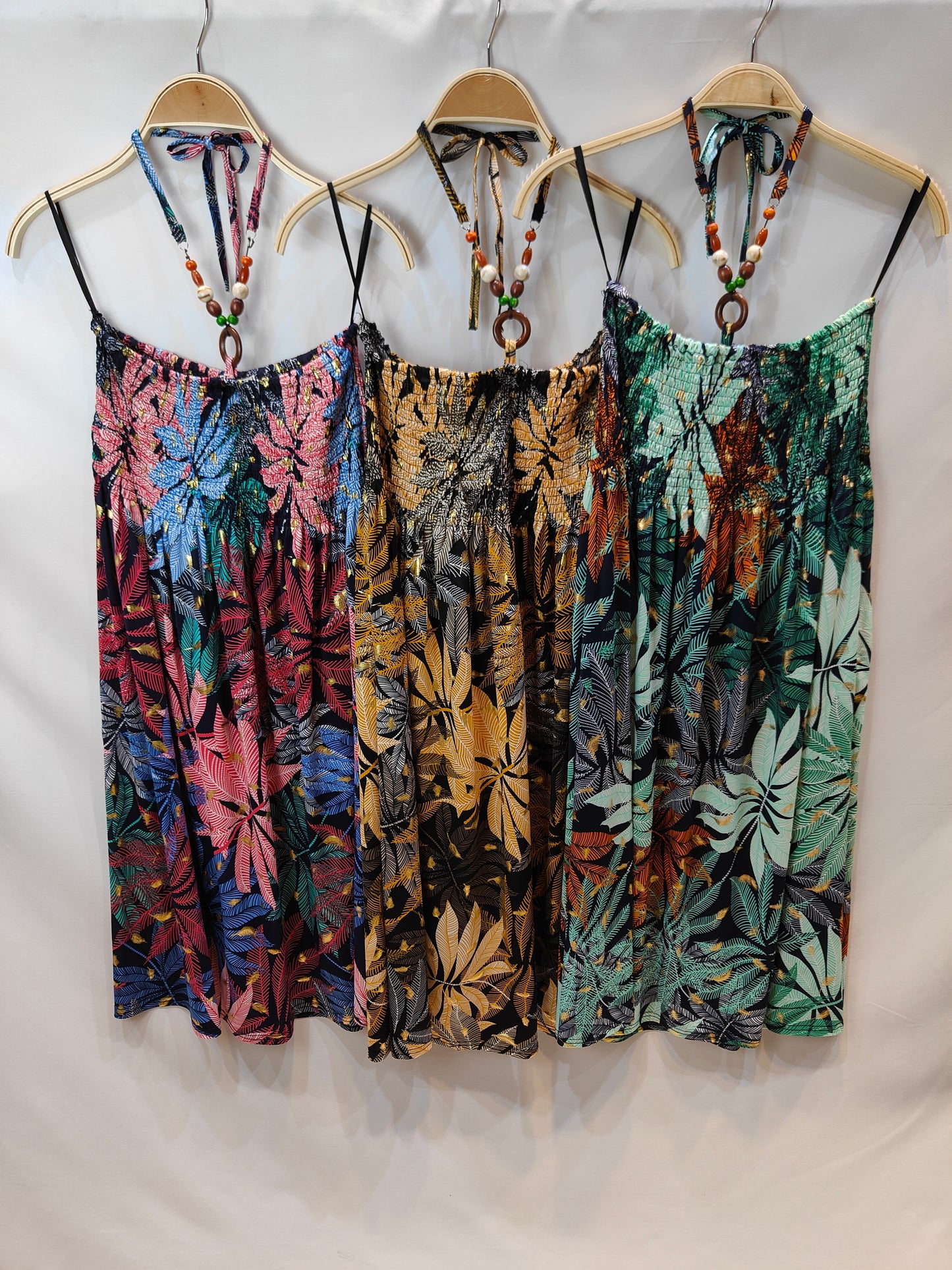 Robe magique bustier 36/56