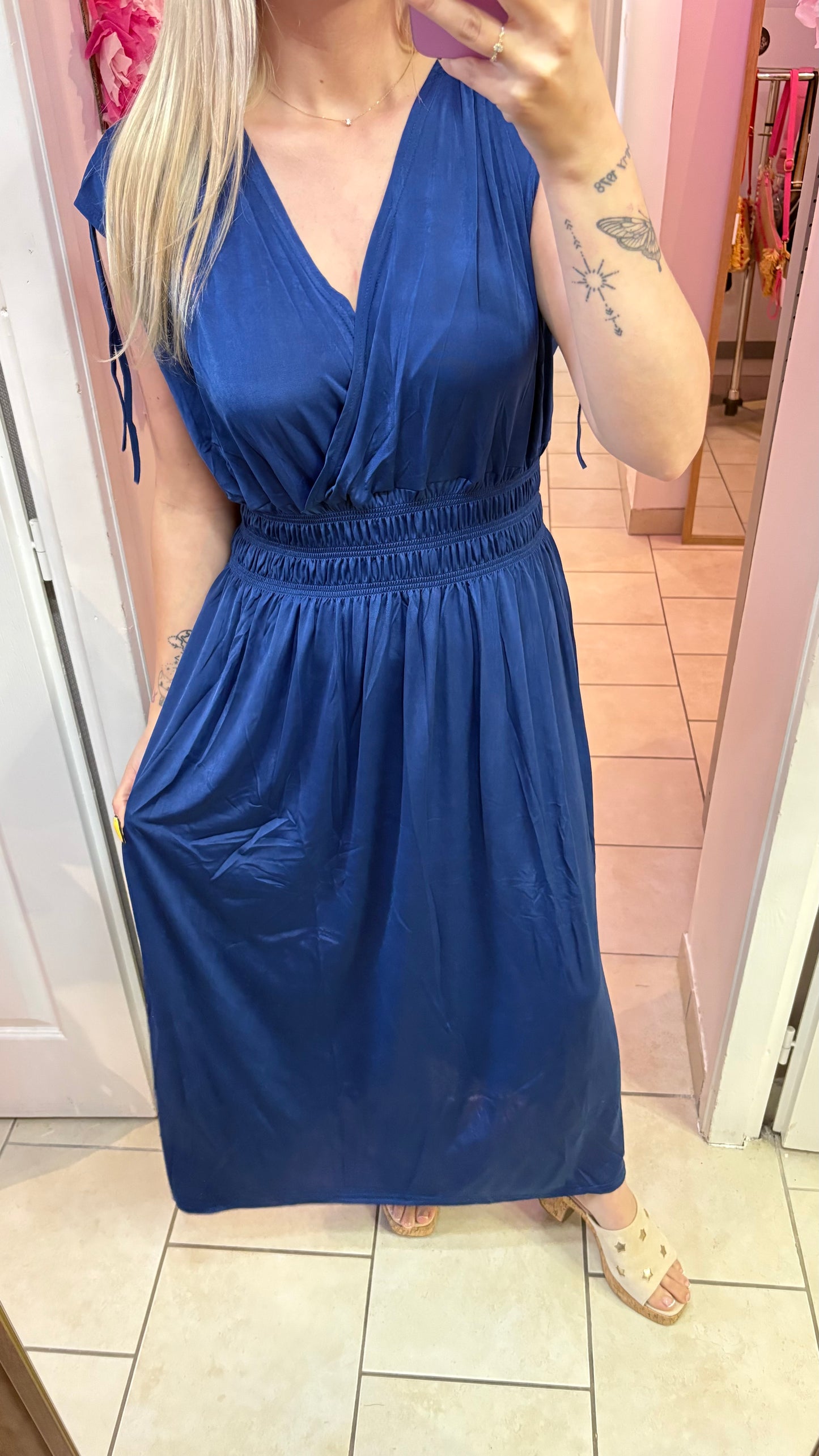 Robe magique 36/56