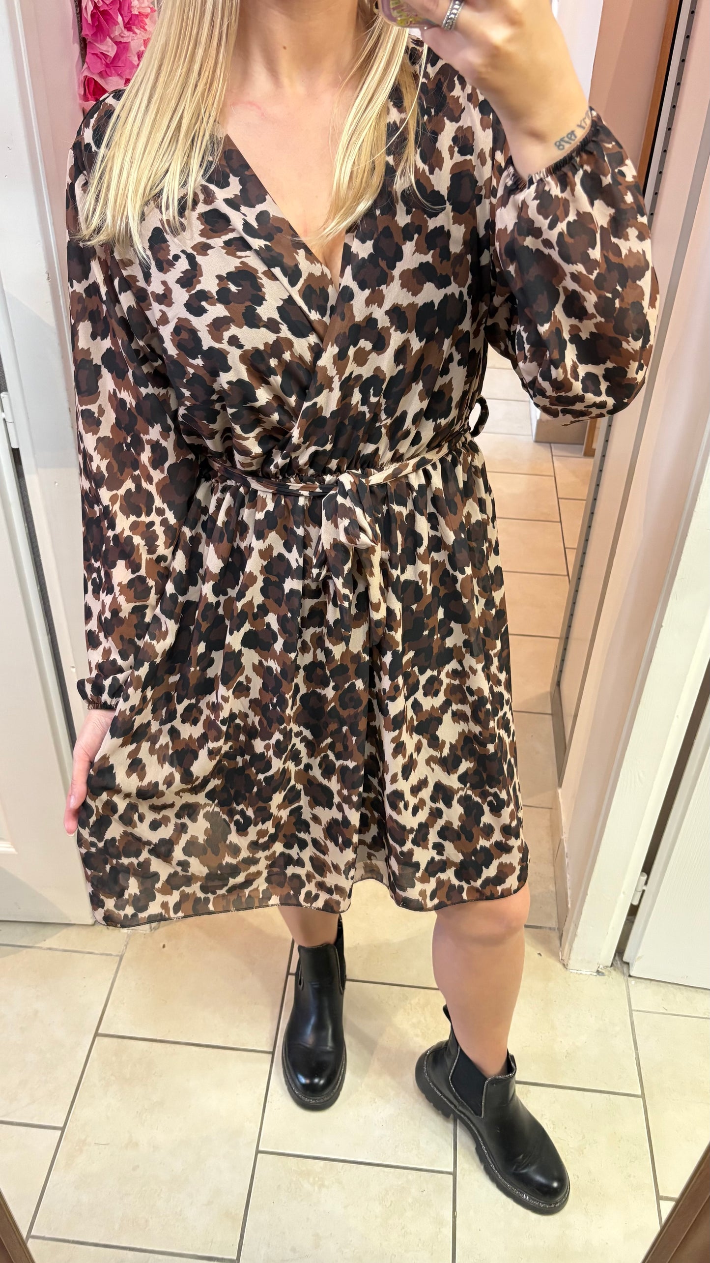 Robe 36-40