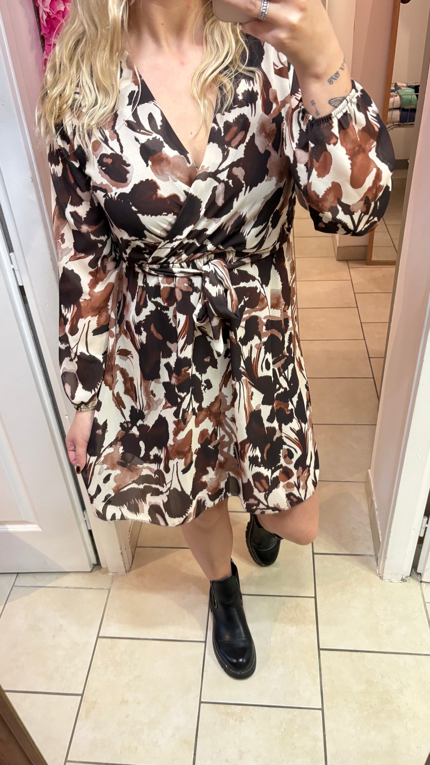 Robe 36/42