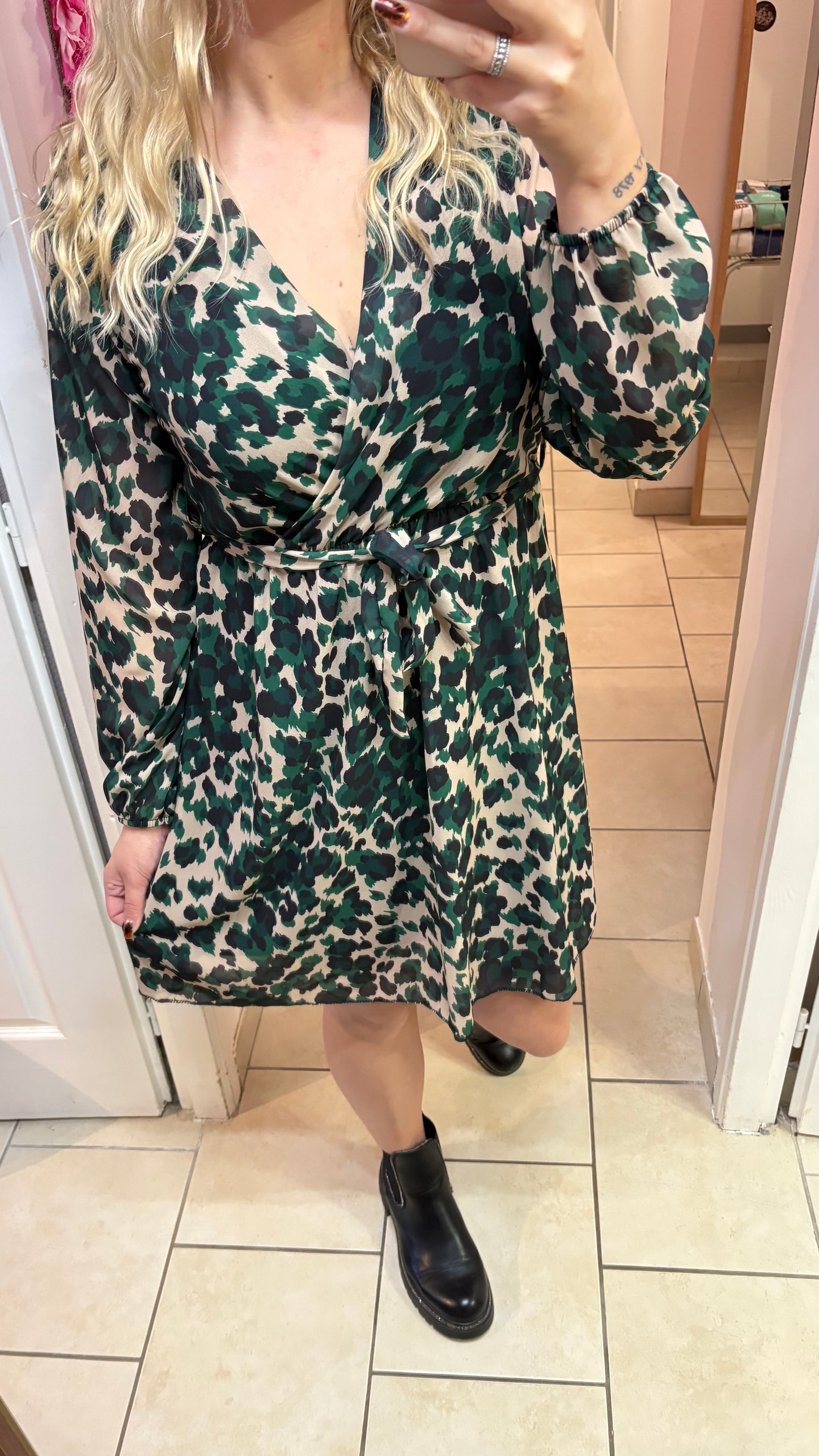 Robe 36/42