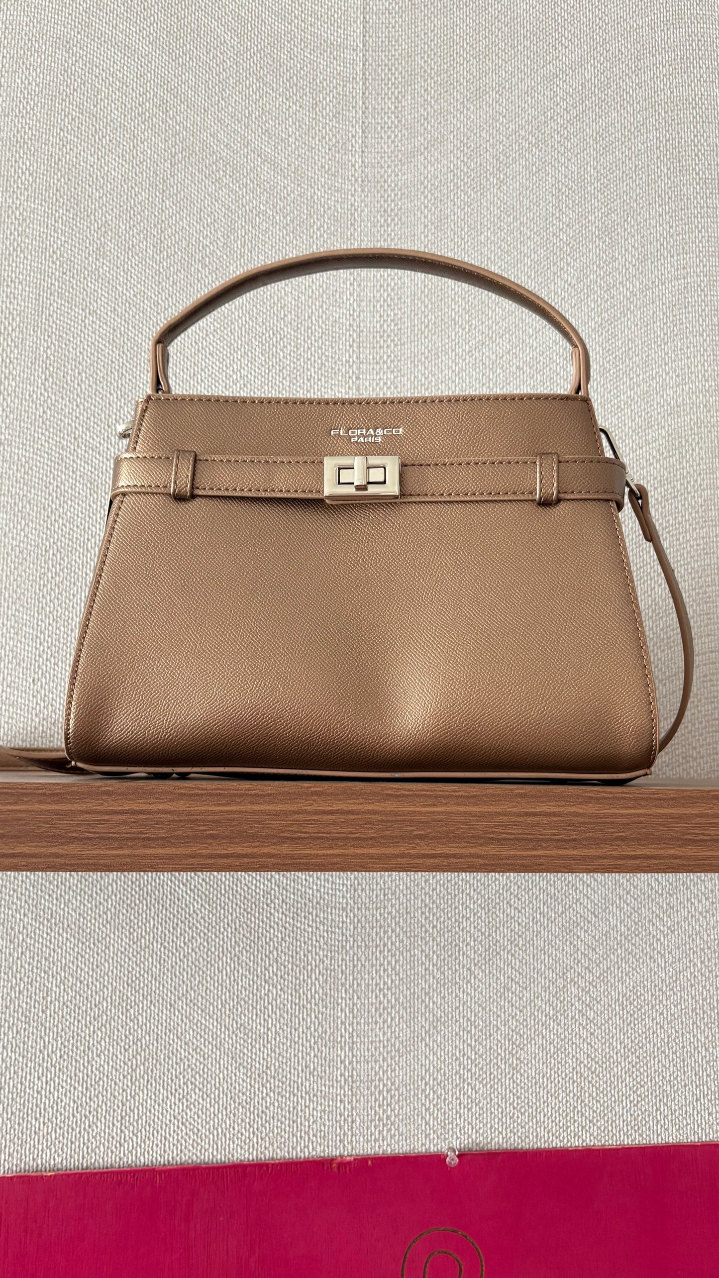 Sac à bandoulière