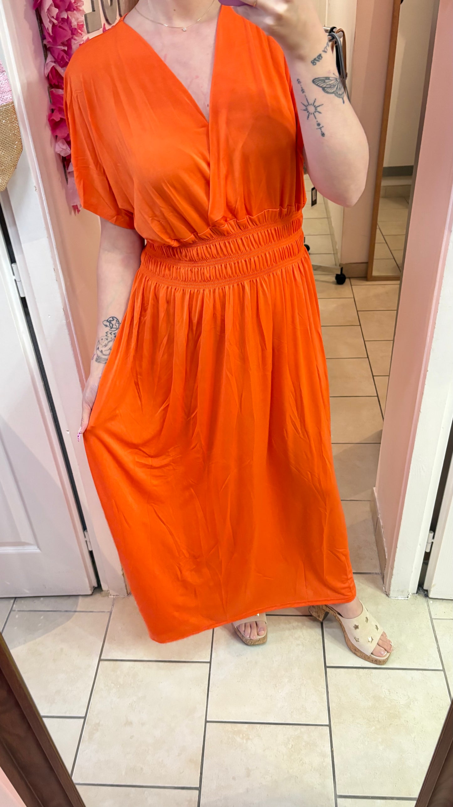 Robe magique 36/56