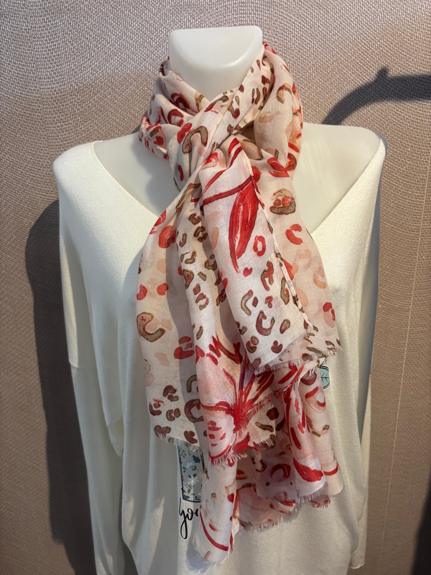 Foulard
