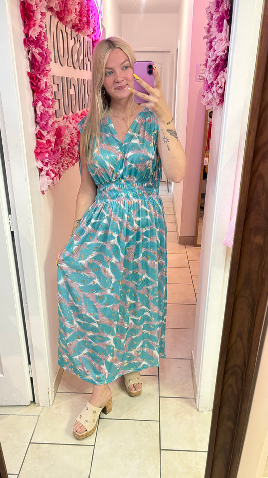 Robe magique 36/56