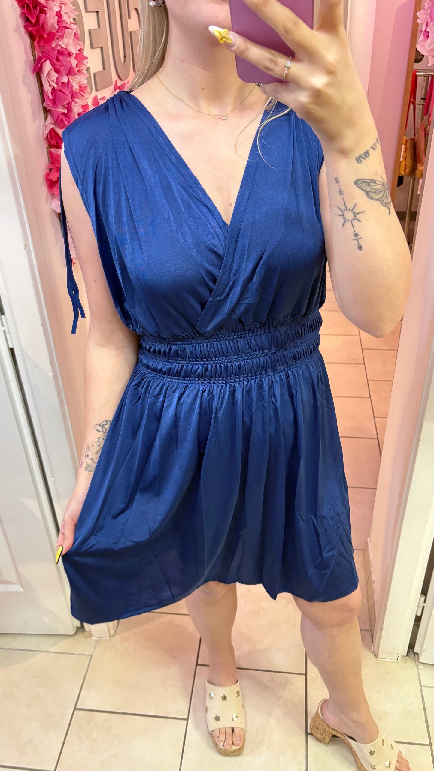 Robe magique 36/56