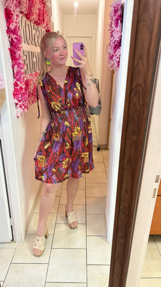 Robe magique 36/56