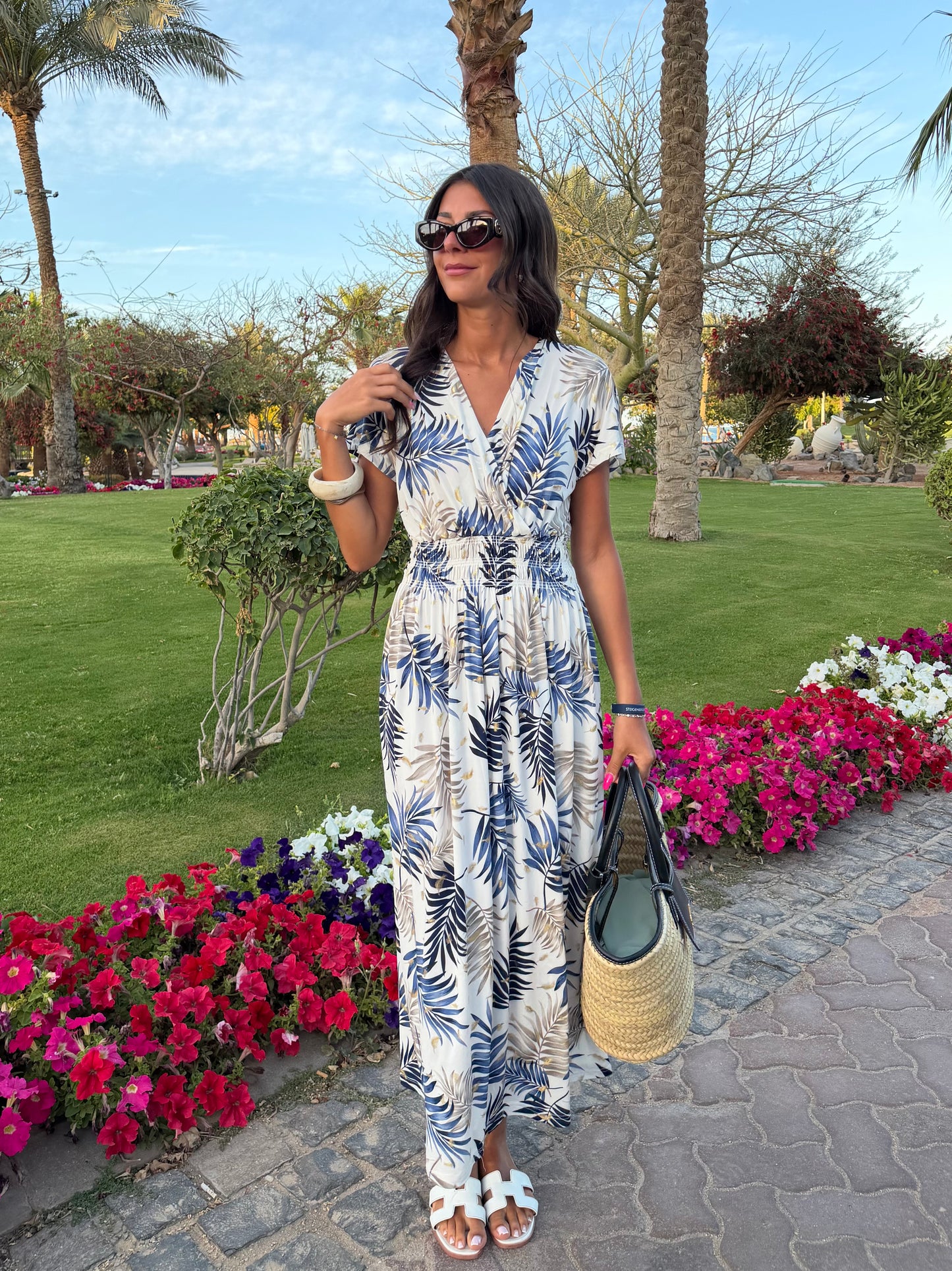 Robe magique 36/56