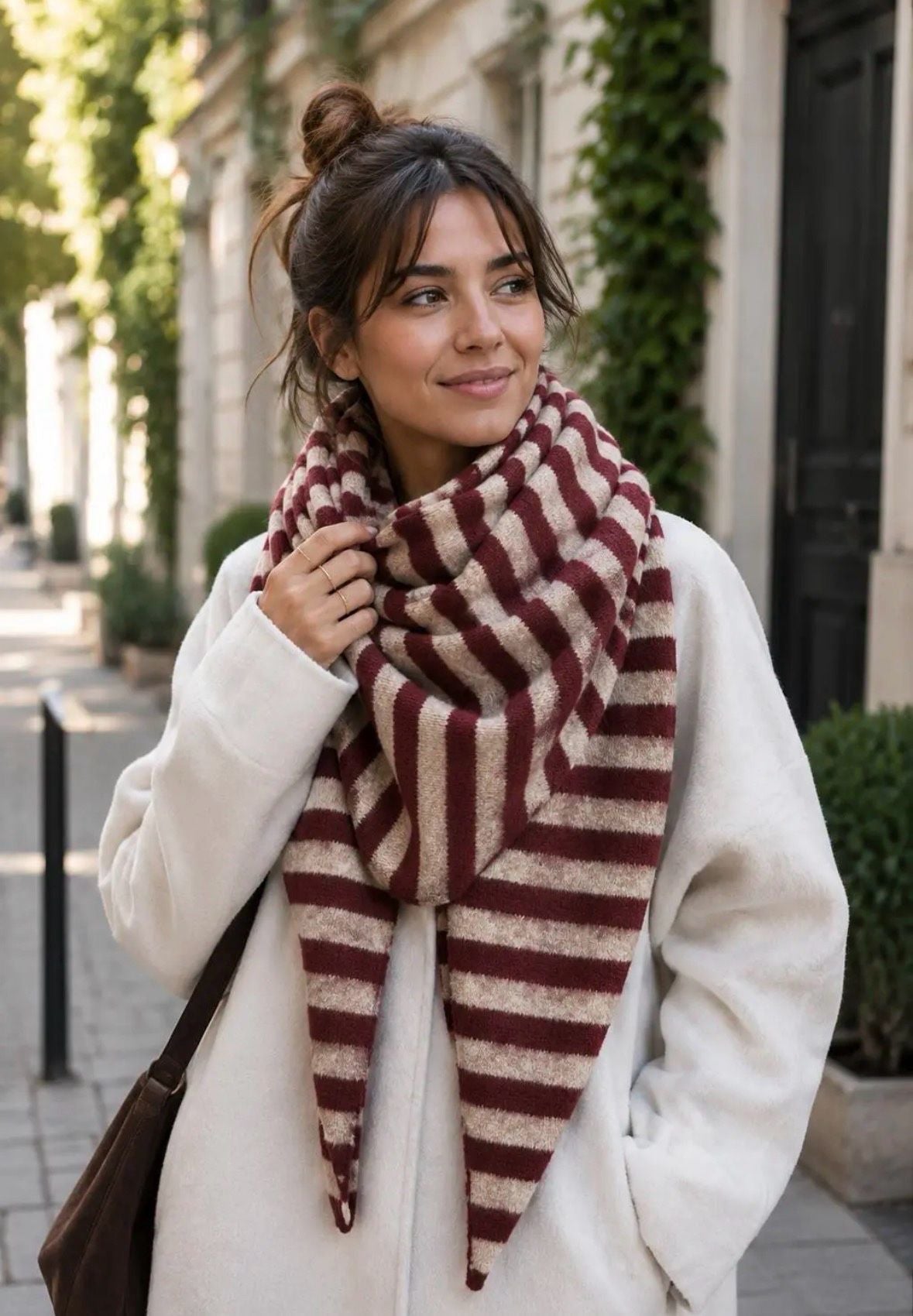 Grand triangle bordeaux