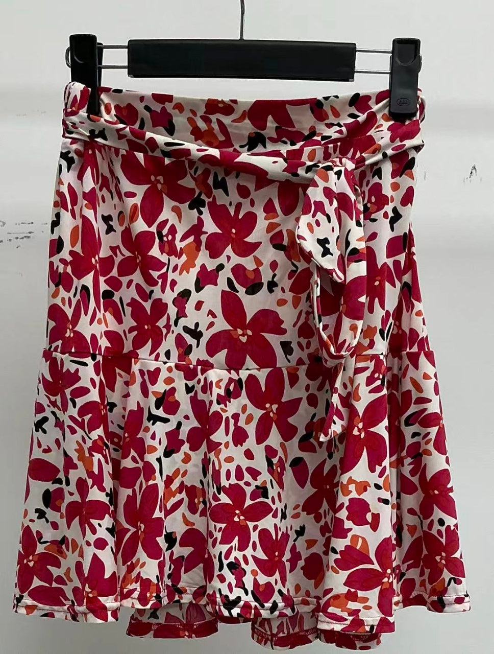 Jupe short magique 36/46