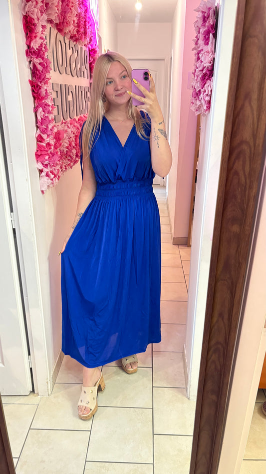 Robe magique 36/56