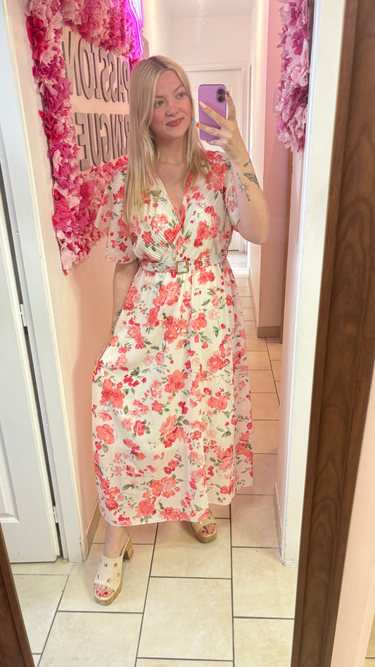 Robe longue