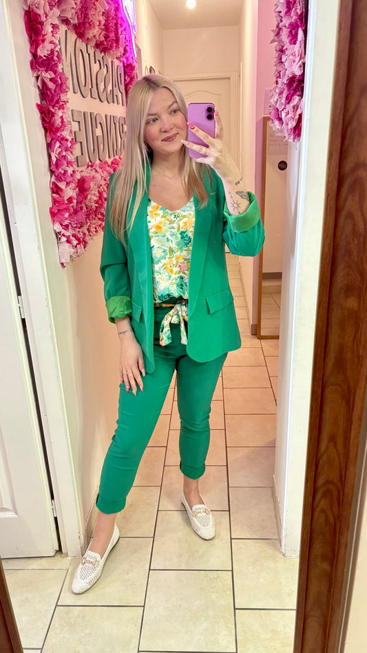 Ensemble 3 pièces 42/48