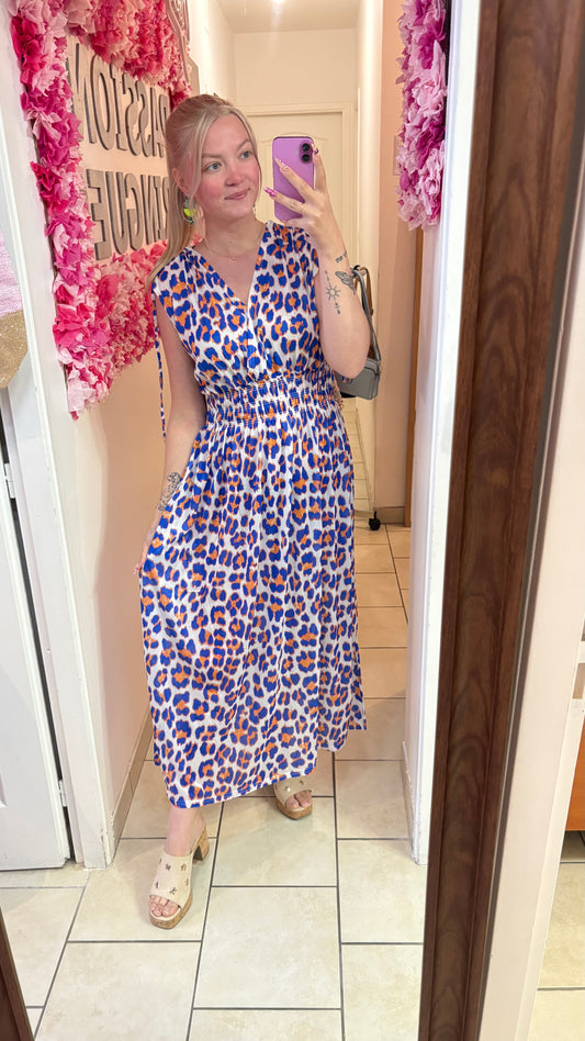 Robe magique 36/56