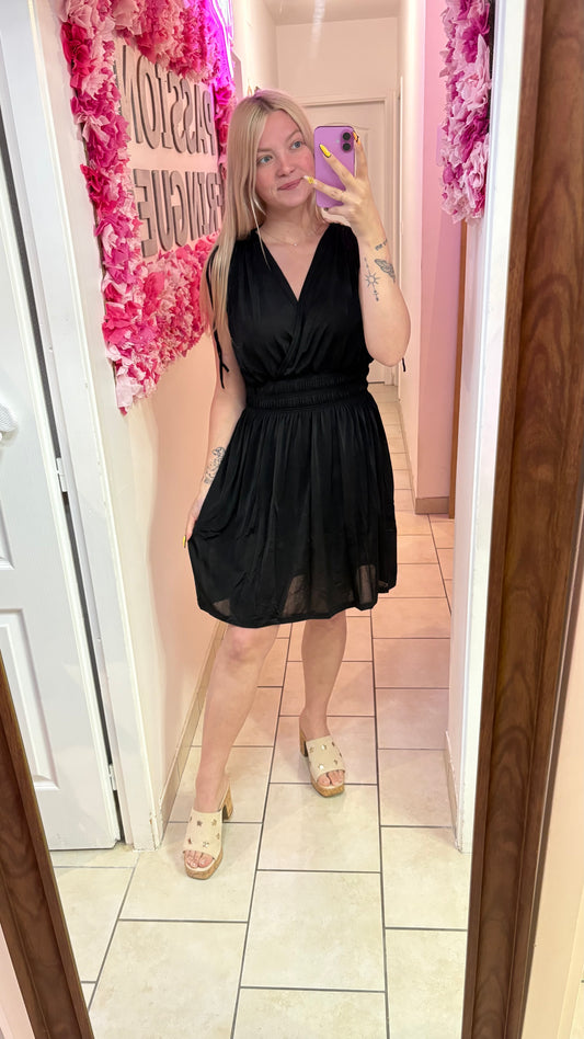 Robe magique 36/56
