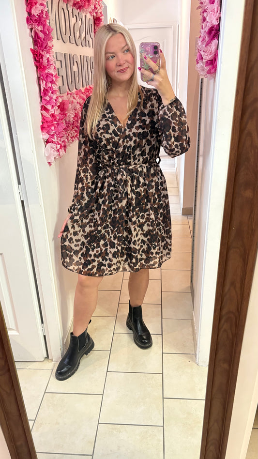 Robe 36-46
