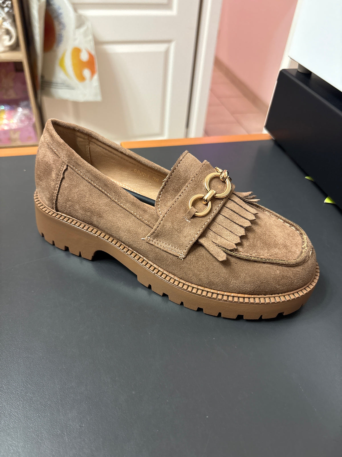 Mocassins
