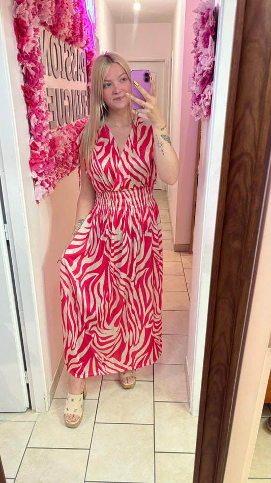 Robe magique 36/56