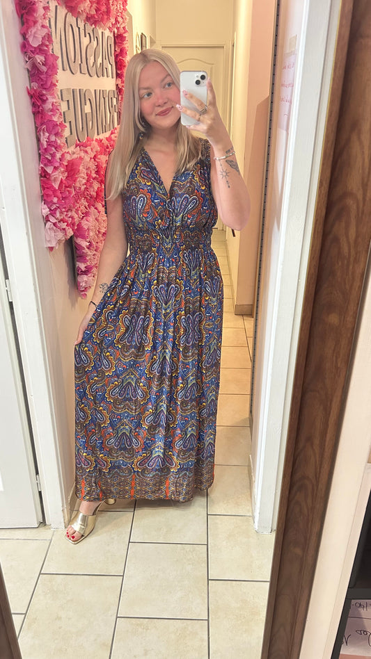 Robe magique