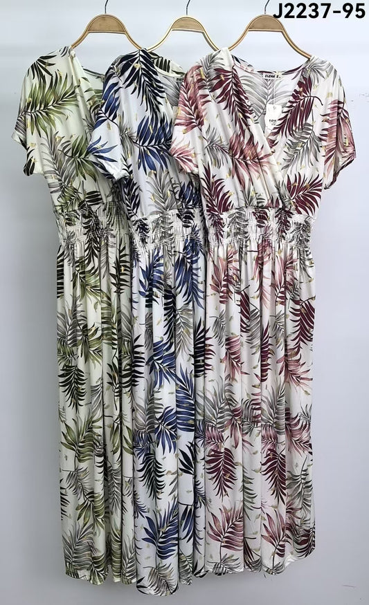 Robe magique 36/56