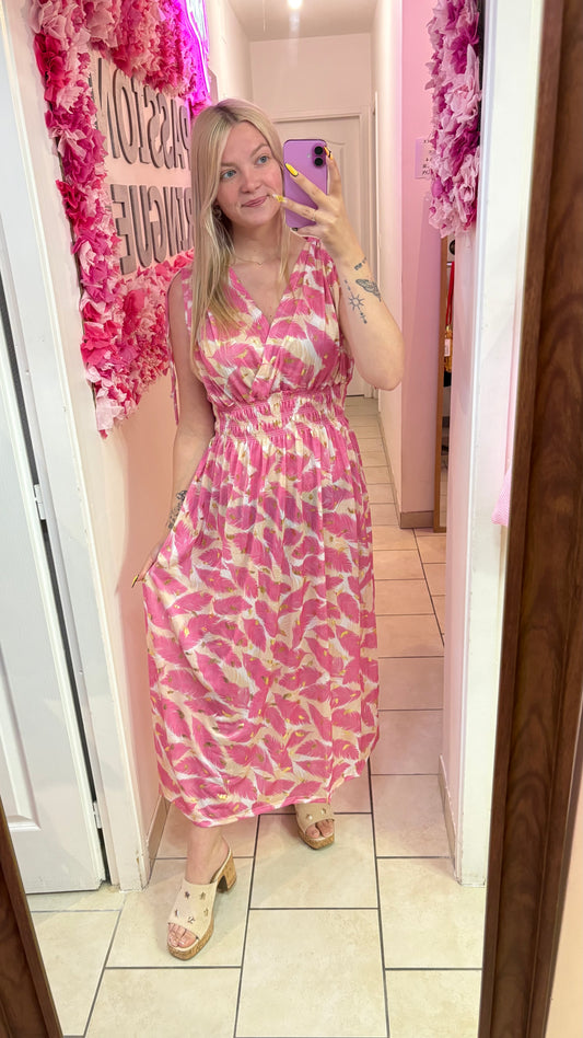 Robe magique 36/56