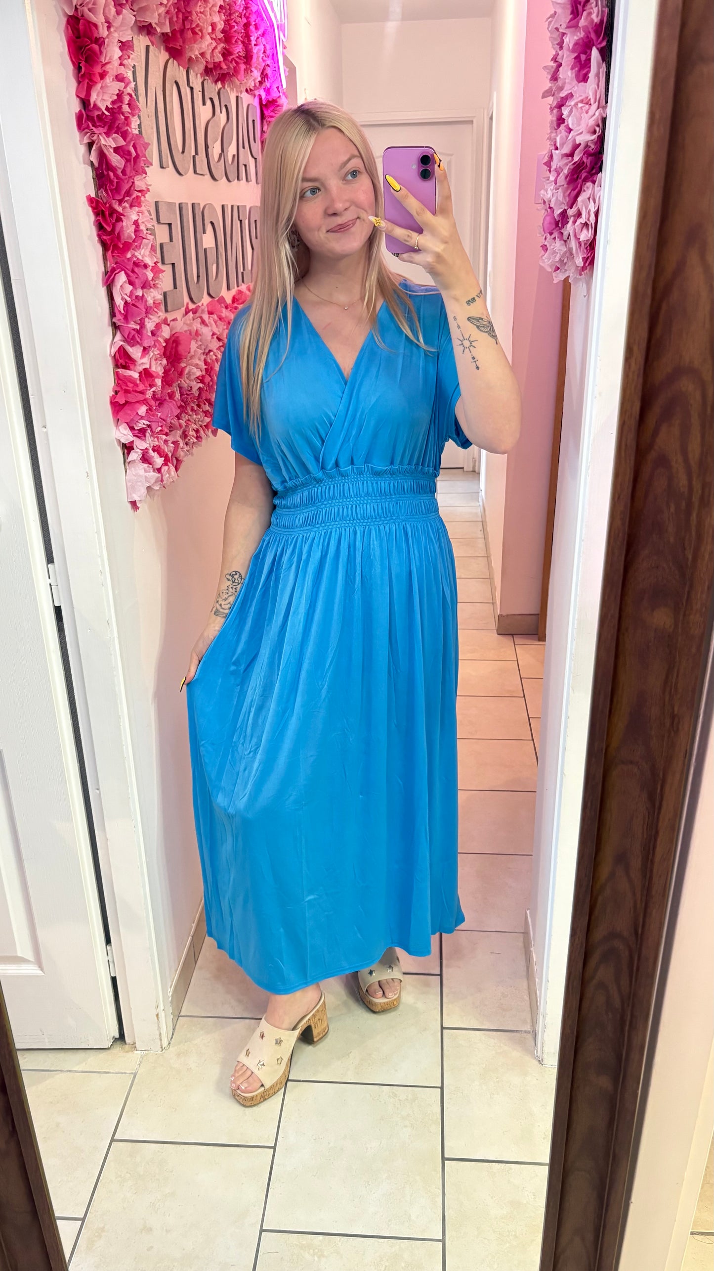 Robe magique 36/56