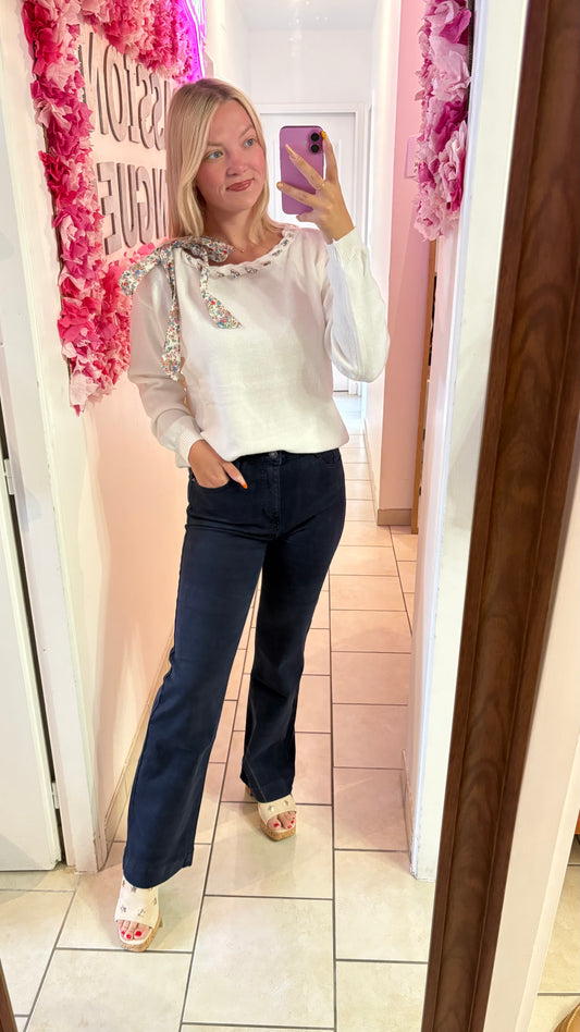 Pull à flot 34/44