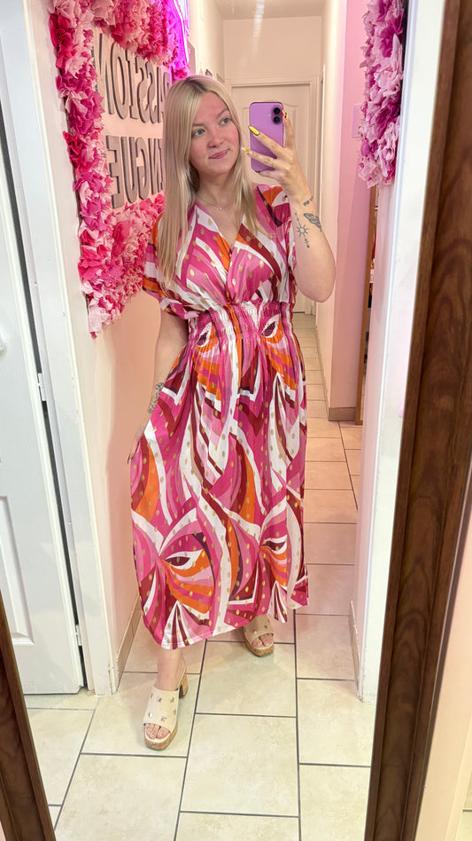 Robe magique 36/56